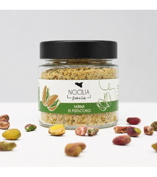 Pistache Meel 100g