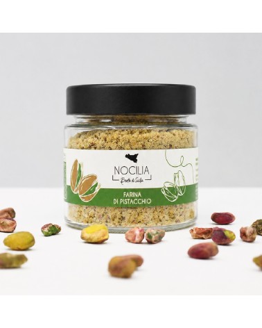 Pistache Meel 100g